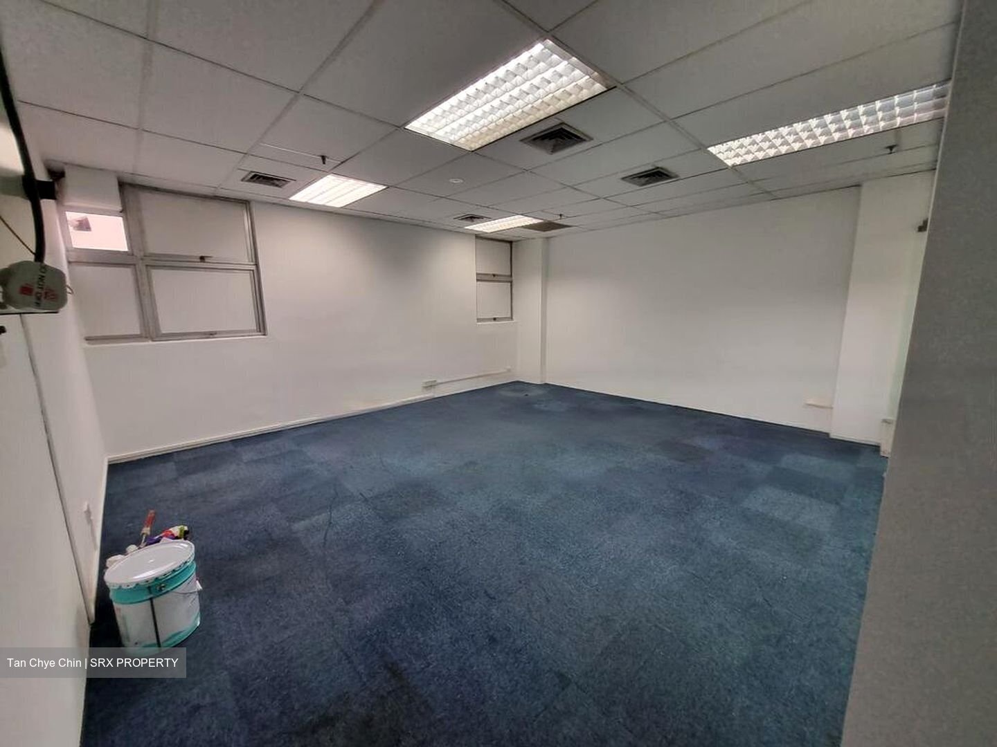 North Bridge Centre (D7), Office #457281921